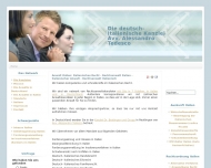 Anwalt Italien Italienisches Recht - Rechtsanwalt Italien - italienischer Anwalt - Rechtsanwalt ital...