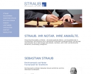Bild Rechtsanwlte Straub