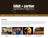 Bild Rechtsanwalt Bjrn Bilidt
