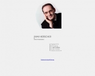 Bild Rechtsanwalt Max Kerscher