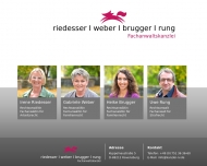 Bild Rechtsanwalt Uwe Rung