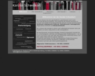Bild Rechtsanwalt Friedrich Schweikert