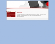 Bild Rechtsanwltin Astrid Gsmann M.B.L.-HSG