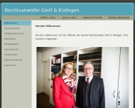 Bild Rechtsanwlte Peter J. Gietl und Kollegen