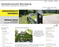 Bild Rechtsanwltin Stefanie Helzel