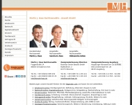 Bild MJH Rechtsanwälte