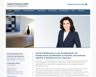 Bild Westendorp Kanzlei fr Familienrecht