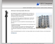 Bild Wittmann Rechtsanwälte