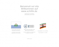 Bild Rechtsanwalt Tilbert Schillik