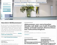 Bild Rechtsanwalt Christoph Kleinherne