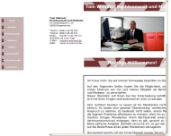 Bild Rechtsanwalt Tom Wimmer