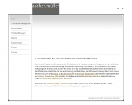Bild Rechtsanwalt Dr. Jrg Ascher