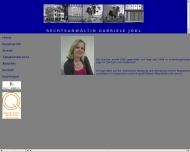 Bild Rechtsanwltin Gabriele Jodl
