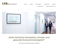 Bild Rechtsanwalt Dr. Ralf Heimann
