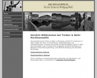 Bild Rechtsanwlte Treiber und Wehr