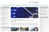 Bild Rechtsanwalt Frank Dalitzsch