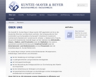 Bild Kuntze, Mayer & Beyer