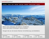Bild Nowak & Partner Steuerberater Rechtsanwlte