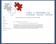 Bild LORZ + PARTNER GbR
