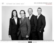 Bild Rechtsanwalt Christian Fuhrmann