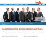 Bild KGH Anwaltskanzlei