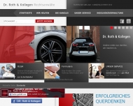 Bild Dr. Roth & Kollegen