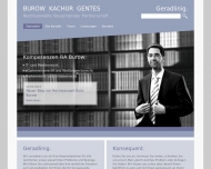 Bild Rechtsanwalt Boris Burow