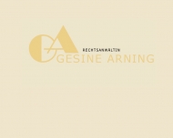 Bild Rechtsanwltin Gesine Arning