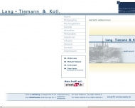 Bild Lang, Tiemann & Kollegen