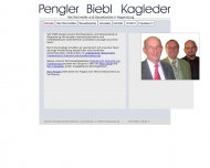 Bild Rechtsanwalt Alois Biebl