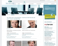 Bild Rechtsanwltin Petra Heidrich-Klinkow