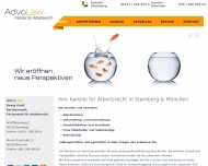 Bild Rechtsanwalt Georg Gradl