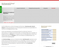Bild Rechtsanwalt Martin Kmpf