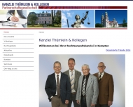 Bild Thmlein & Kollegen