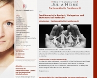 Bild Rechtsanwltin Julia Heims