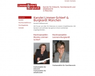 Bild Rechtsanwltin Leonore Burgkardt