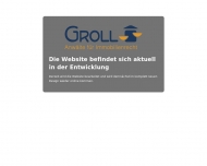 Bild Rechtsanwalt Markus Groll,