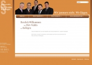 Bild Rechtsanwalt Jess Valds Reyes