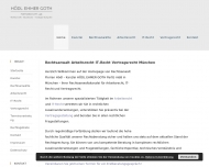 Bild Rechtsanwalt Florian Hdl