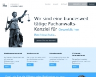 Bild Rechtsanwalt Michel Hobrecker