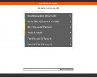 Bild Rechtsanwltin Johanna Schoop