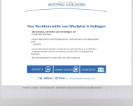 Bild WESTPHAL & KOLLEGEN