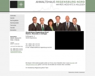 Bild Rechtsanwalt Ulrich Meschtz
