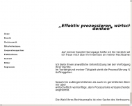 Bild Rechtsanwalt Dr. jur. Ralf Bornhorst