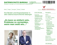 Bild Rechtsanwalt Dr. Peter Reinke || PRlaw