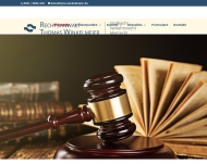 Website Rechtsanwalt Thomas Winkelmeier