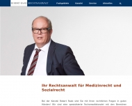 Bild Robert Raab Rechtsanwälte