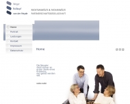 Bild Weger, Rokopf, von der Heyde