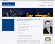 Kanzlei Dr. Hosser Rechtsanwalt - Frankfurt und Karlsruhe