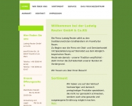 Bild Ludwig Reuter GmbH & Co. KG Obst- und Gemsehandel